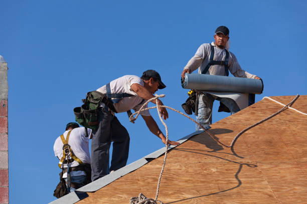 Trusted Columbia, TN Roofing Contractor Experts
